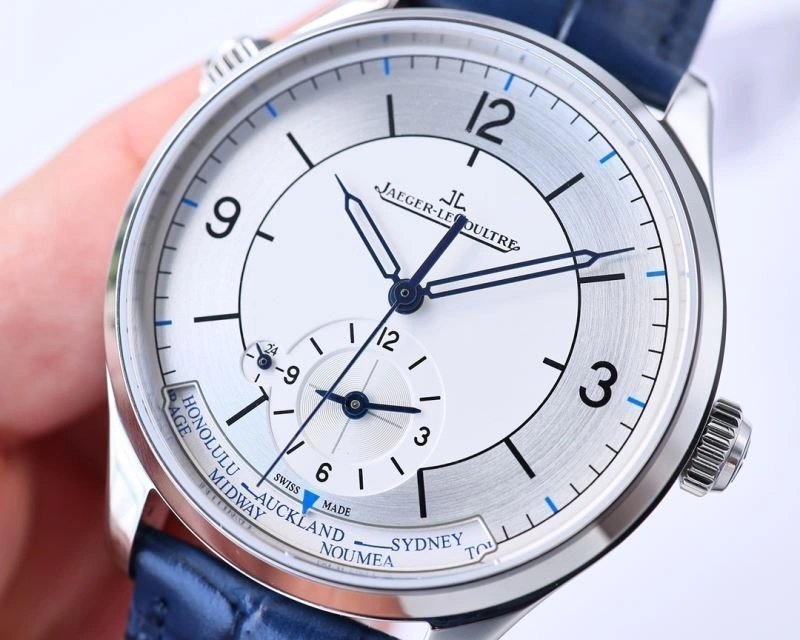 JAEGER-LECOULTRE Watches SmartChoice 186492