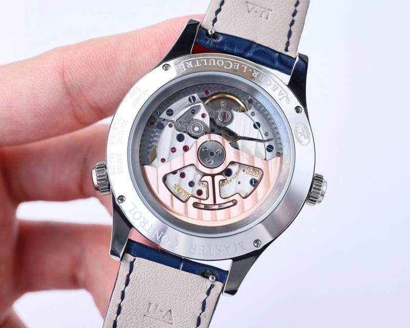 JAEGER-LECOULTRE Watches SmartChoice 186492