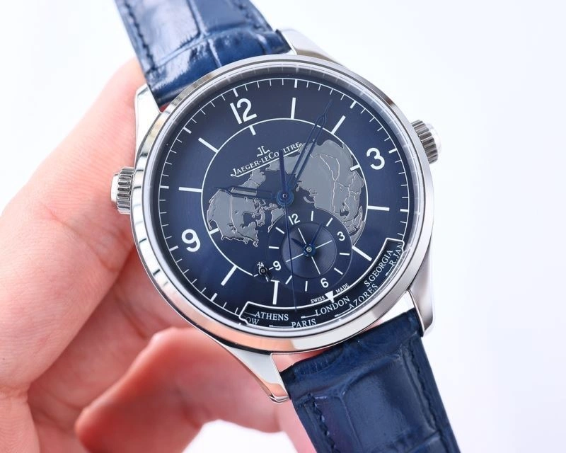 Elegant JAEGER-LECOULTRE Watches 186489