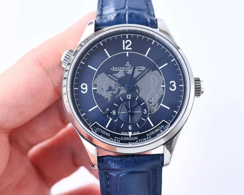 Elegant JAEGER-LECOULTRE Watches 186489