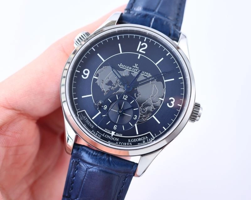 Elegant JAEGER-LECOULTRE Watches 186489