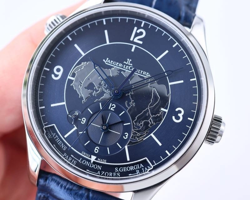 Elegant JAEGER-LECOULTRE Watches 186489