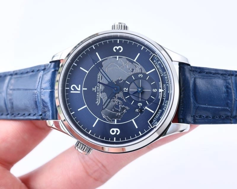 Elegant JAEGER-LECOULTRE Watches 186489
