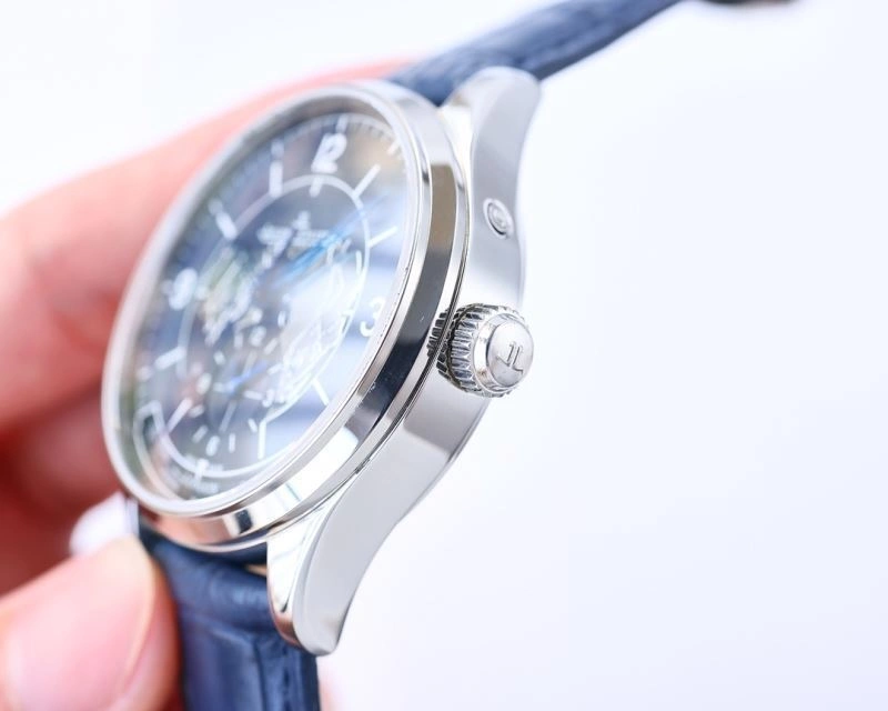Elegant JAEGER-LECOULTRE Watches 186489