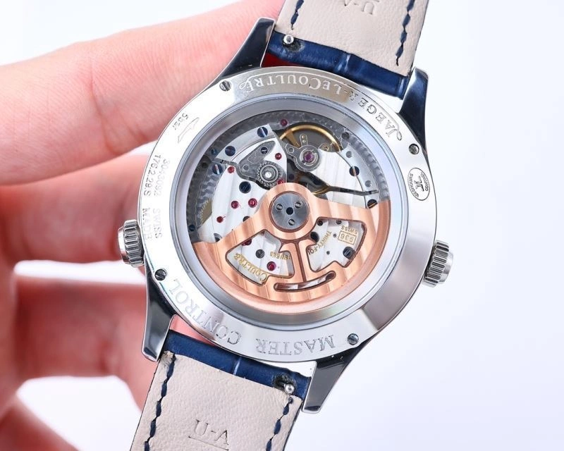 Elegant JAEGER-LECOULTRE Watches 186489