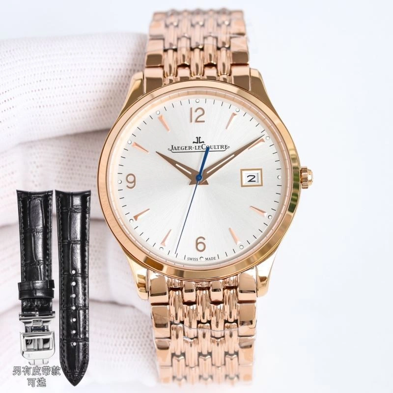 Sustainable JAEGER-LECOULTRE Watches 186488