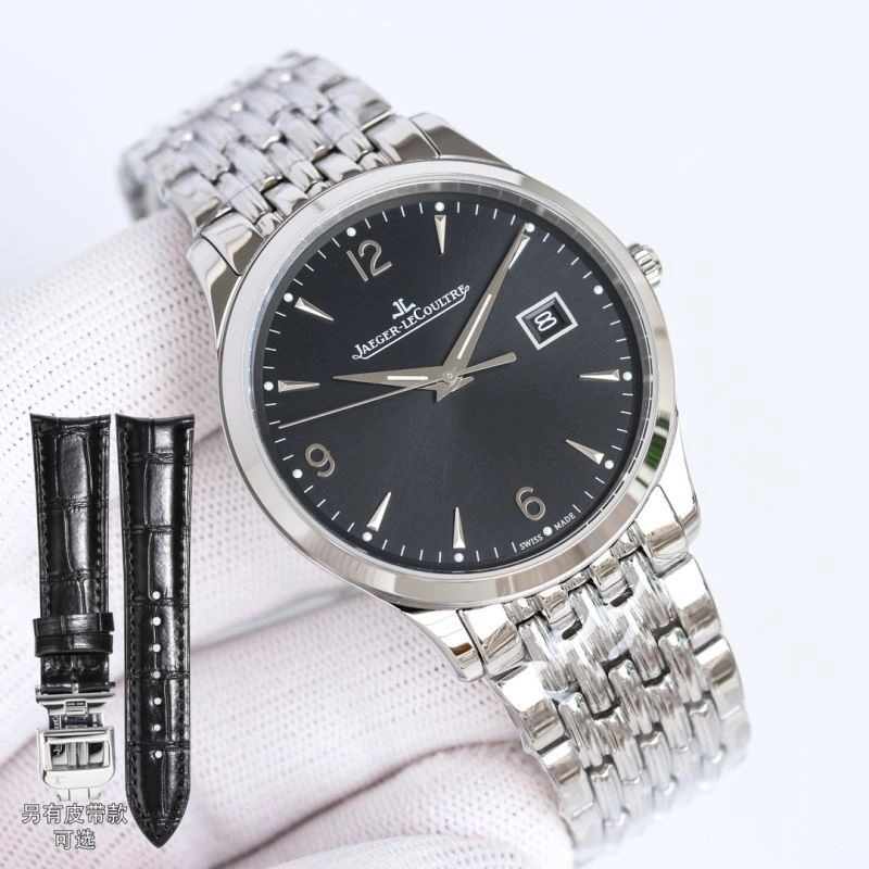 Sustainable JAEGER-LECOULTRE Watches 186488