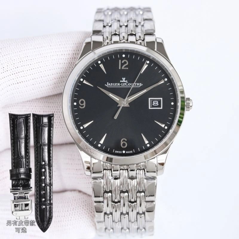 Sustainable JAEGER-LECOULTRE Watches 186488