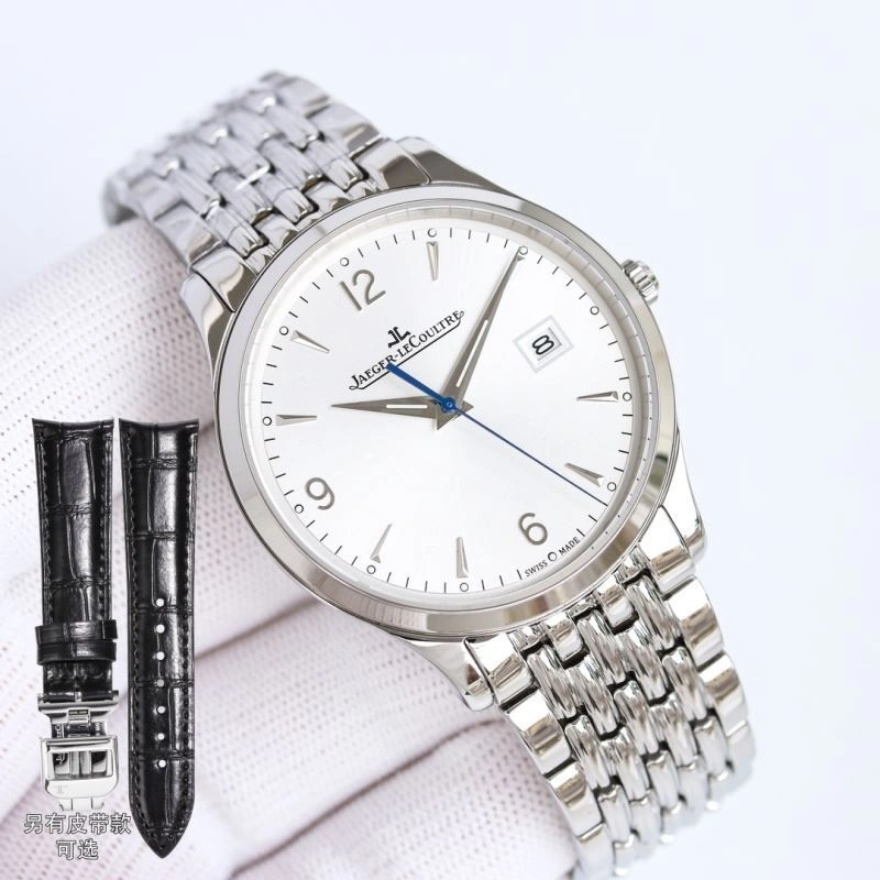 Sustainable JAEGER-LECOULTRE Watches 186488