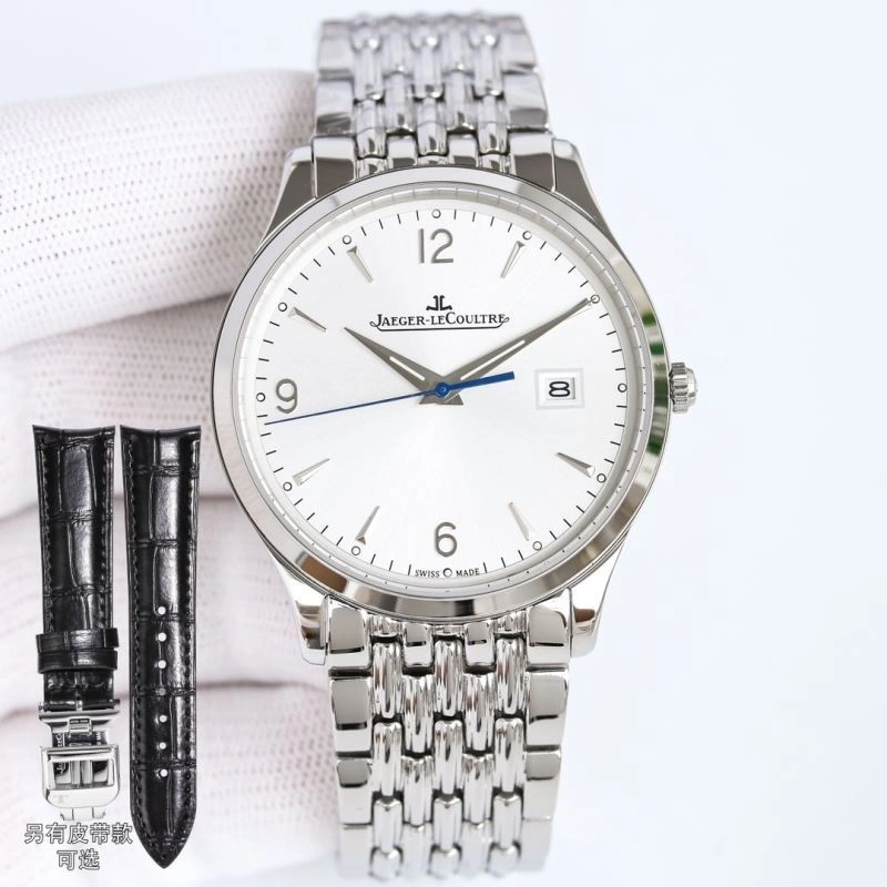 Sustainable JAEGER-LECOULTRE Watches 186488