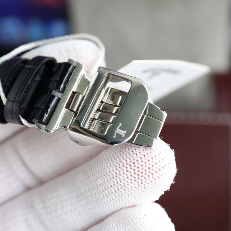 JAEGER-LECOULTRE Watches Sustainable 186491