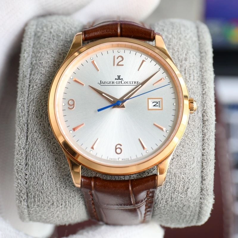 Snug JAEGER-LECOULTRE Watches 186487