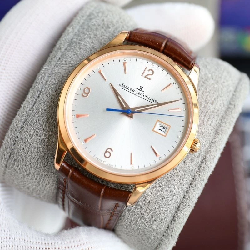Snug JAEGER-LECOULTRE Watches 186487