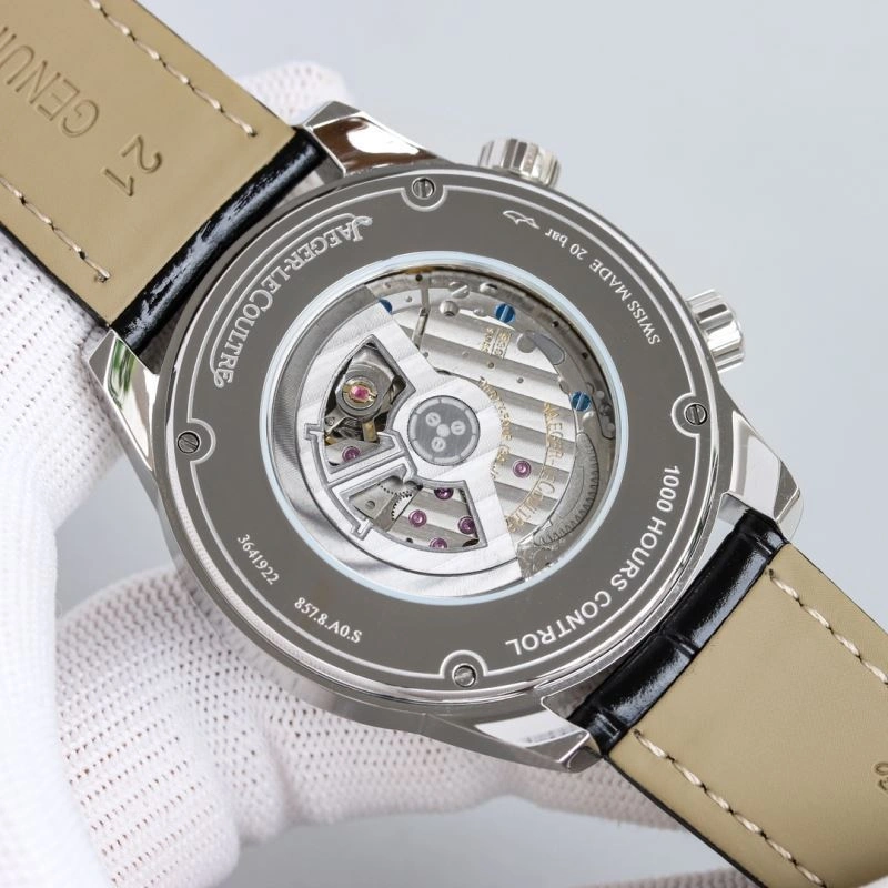 Attractive JAEGER-LECOULTRE Watches 186486