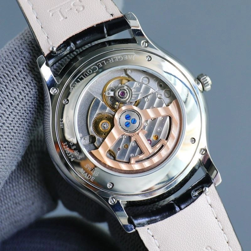Packable JAEGER-LECOULTRE Watches 186484