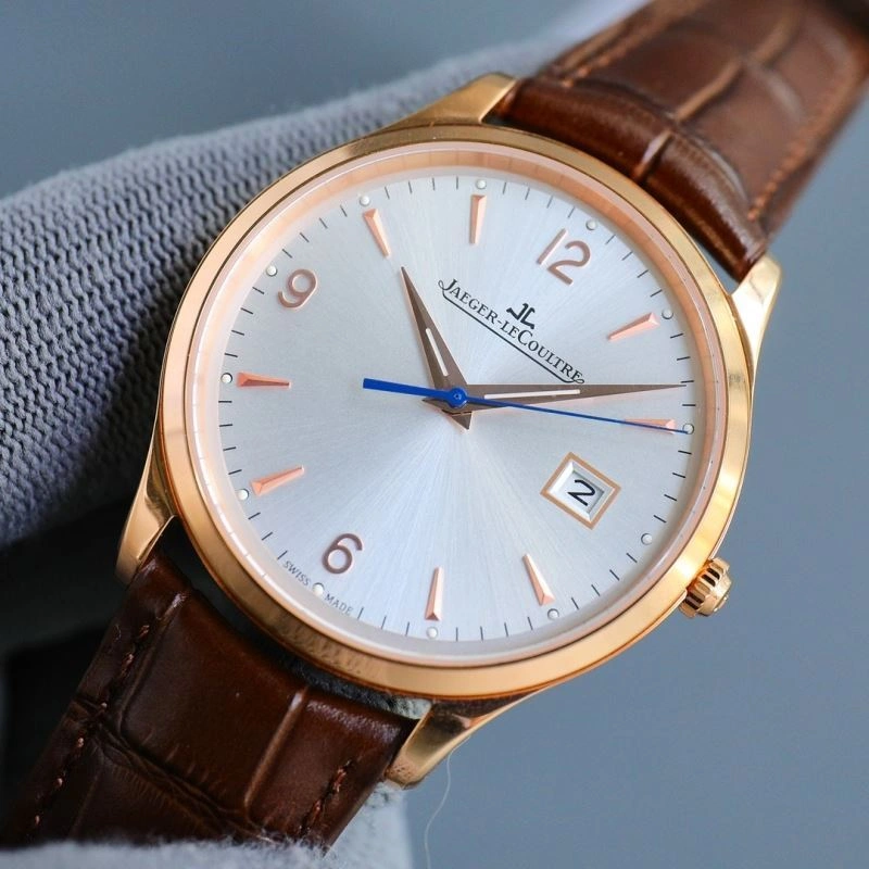 Modern JAEGER-LECOULTRE Watches 186485