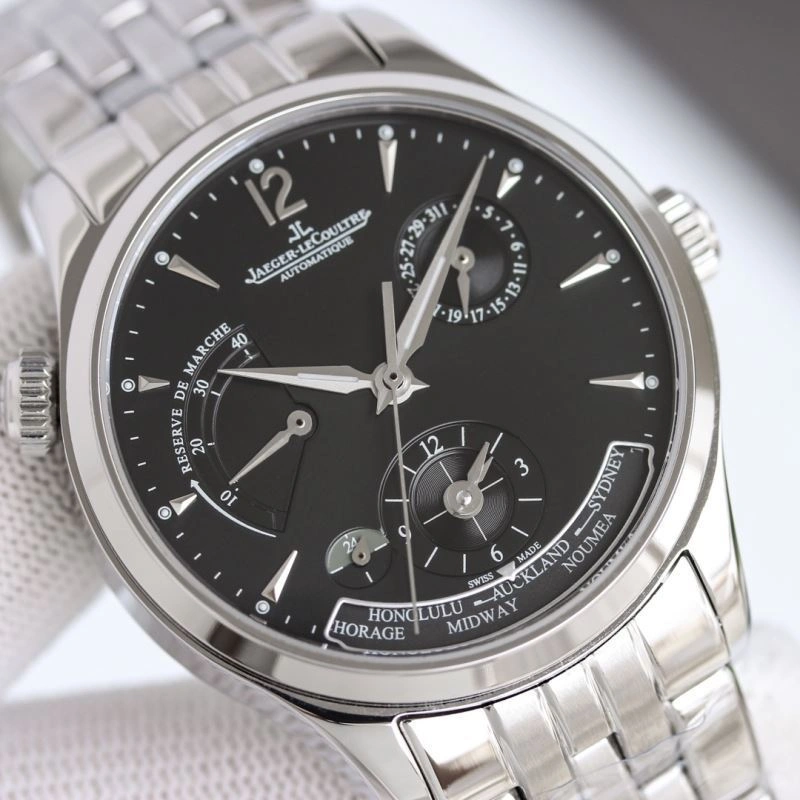Popular JAEGER-LECOULTRE Watches 186483