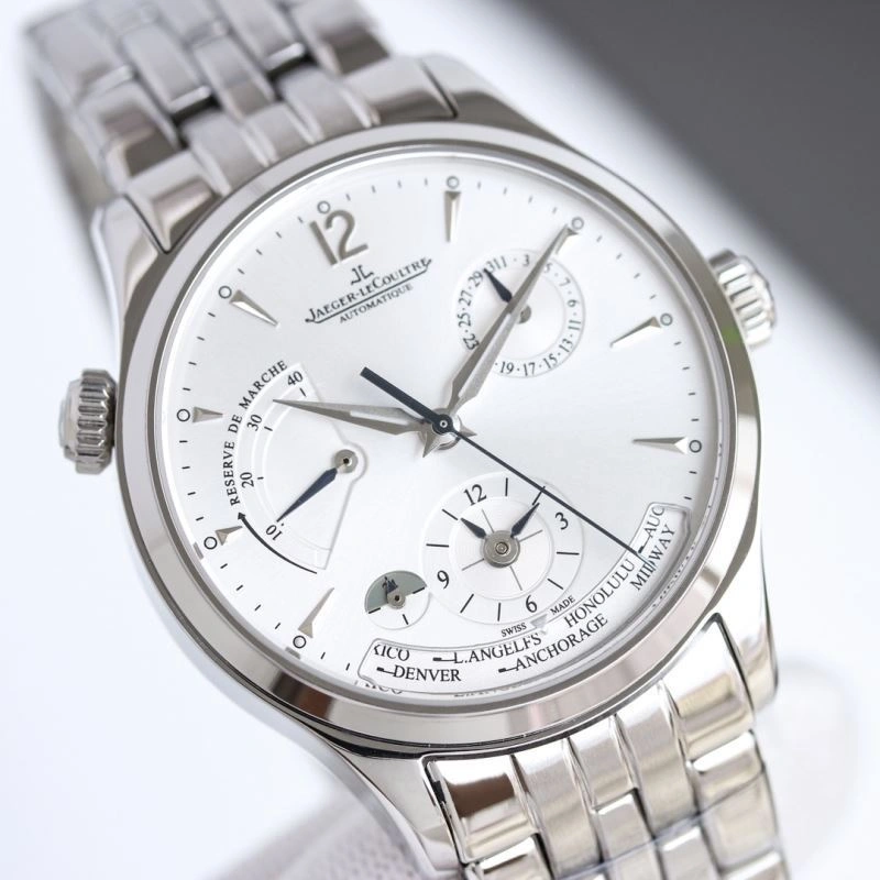 JAEGER-LECOULTRE Watches Original 186482