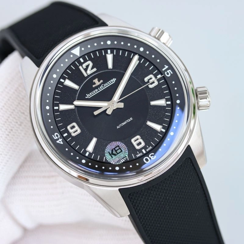 WellDesigned JAEGER-LECOULTRE Watches 186456