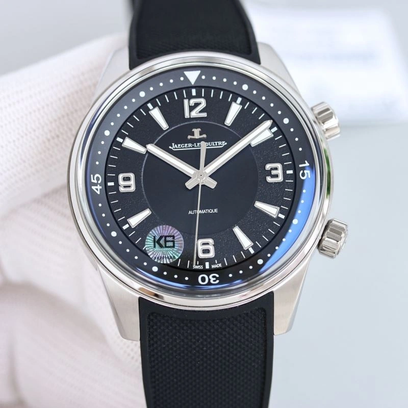 WellDesigned JAEGER-LECOULTRE Watches 186456
