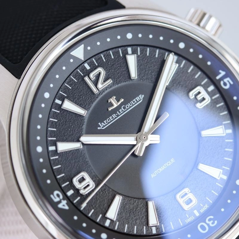 WellDesigned JAEGER-LECOULTRE Watches 186456