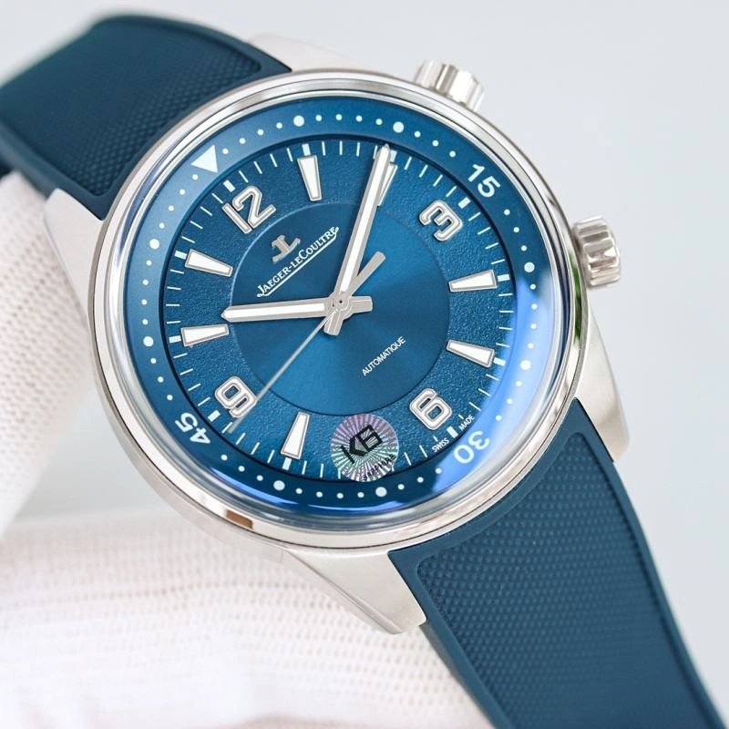 WellDesigned JAEGER-LECOULTRE Watches 186456