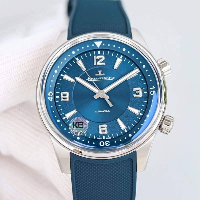 WellDesigned JAEGER-LECOULTRE Watches 186456