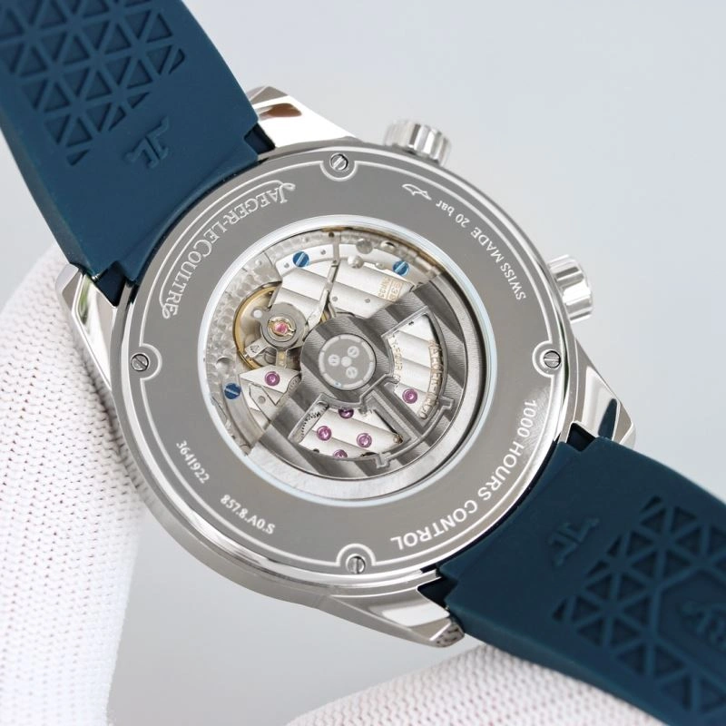 WellDesigned JAEGER-LECOULTRE Watches 186456