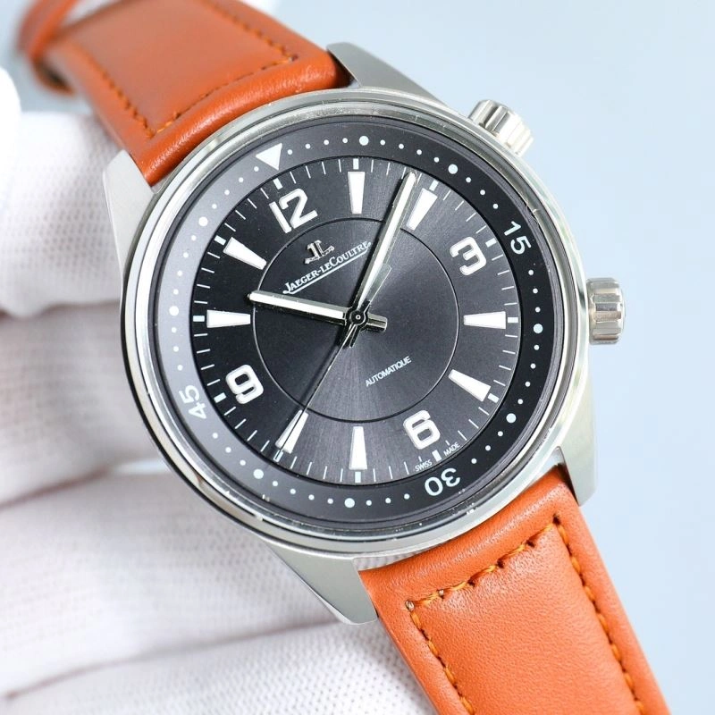 JAEGER-LECOULTRE Watches Refined 186453