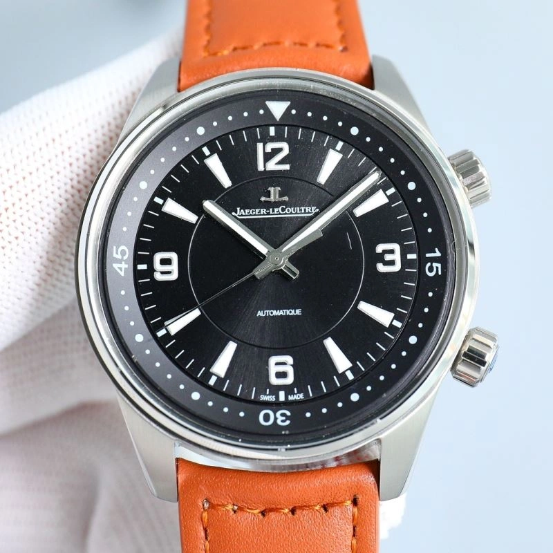 JAEGER-LECOULTRE Watches Refined 186453