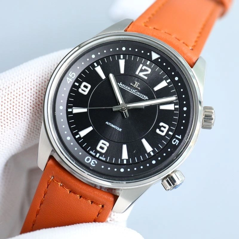 JAEGER-LECOULTRE Watches Refined 186453