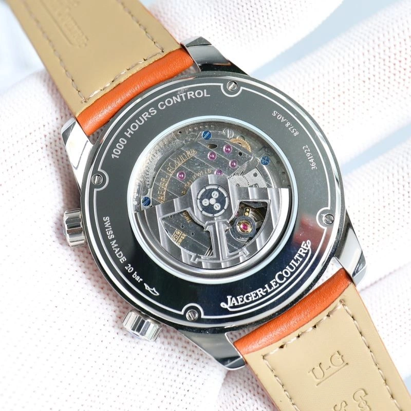 JAEGER-LECOULTRE Watches Refined 186453