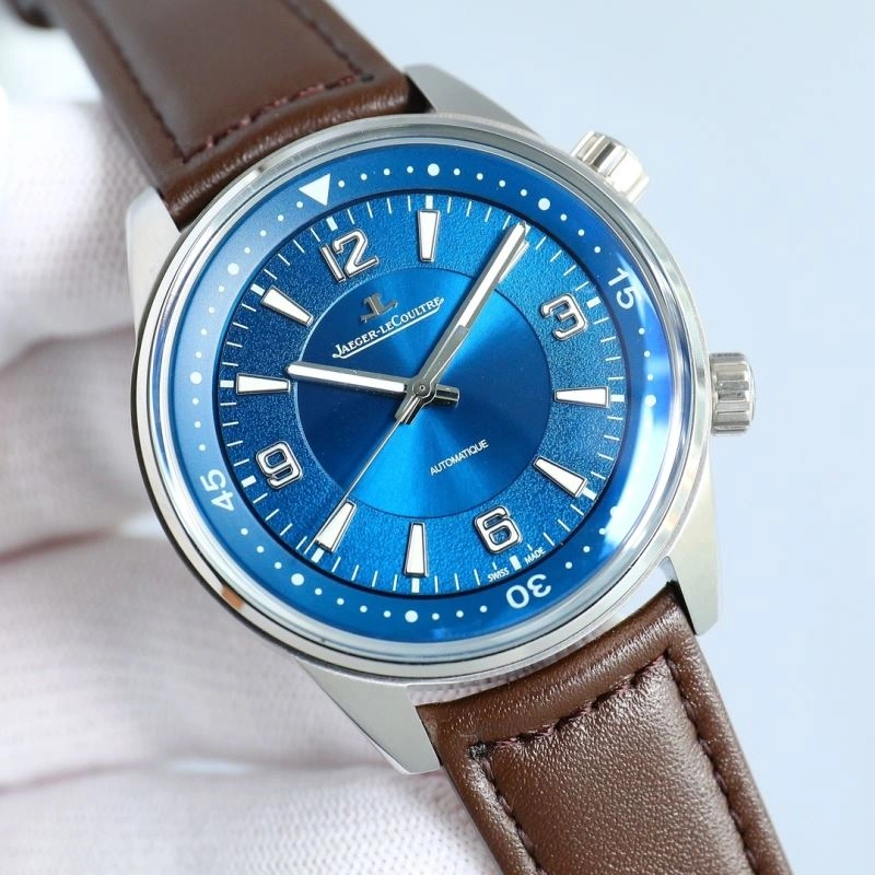 JAEGER-LECOULTRE Watches Breathable 186454