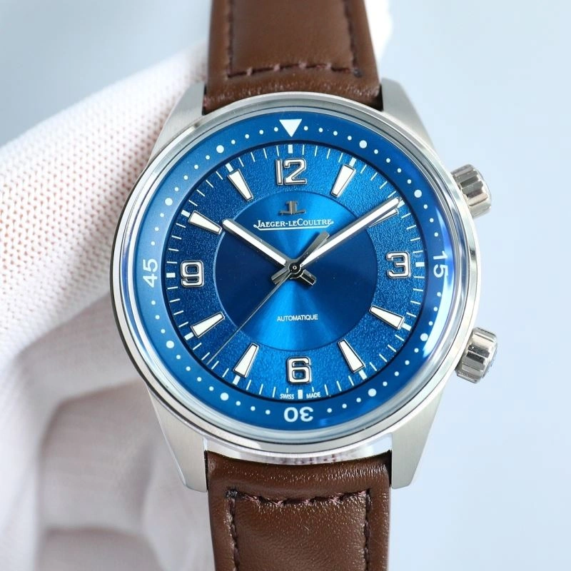 JAEGER-LECOULTRE Watches Breathable 186454