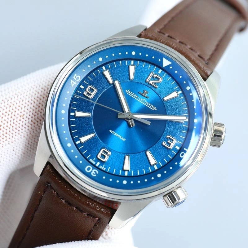 JAEGER-LECOULTRE Watches Breathable 186454