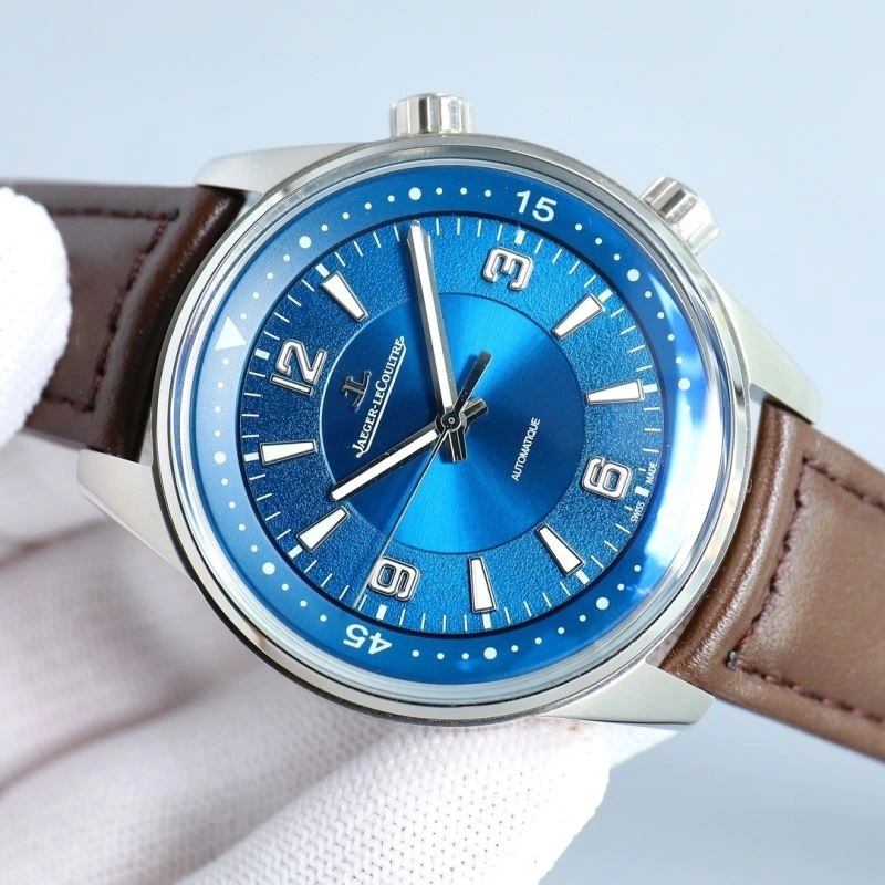 JAEGER-LECOULTRE Watches Breathable 186454