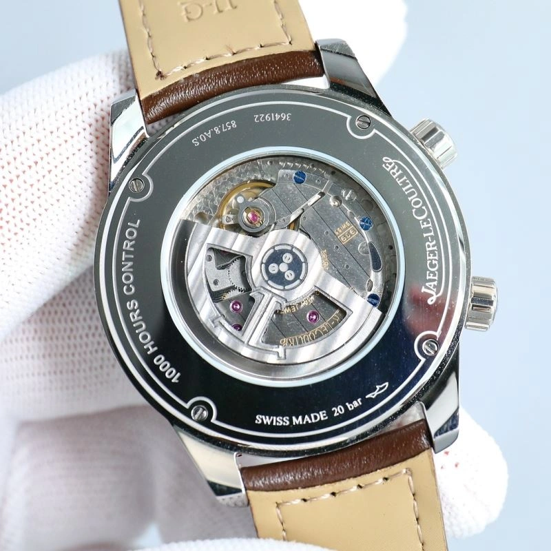 JAEGER-LECOULTRE Watches Breathable 186454