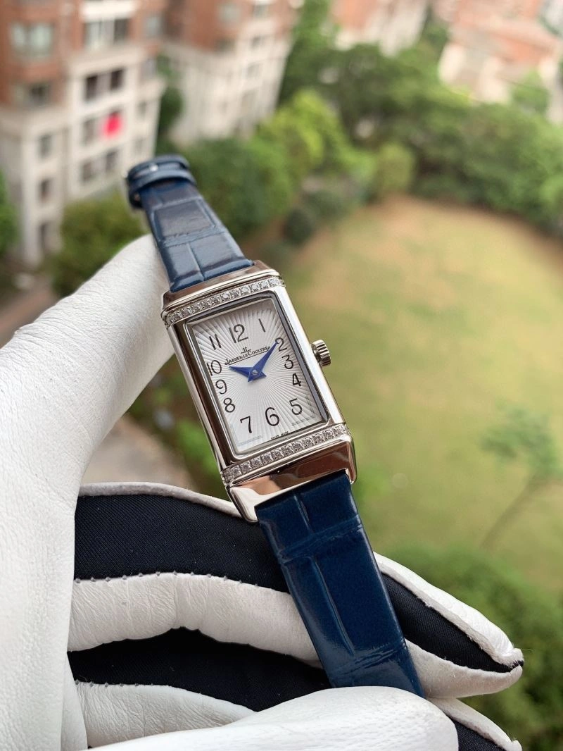 EyeCatching JAEGER-LECOULTRE Watches 186459