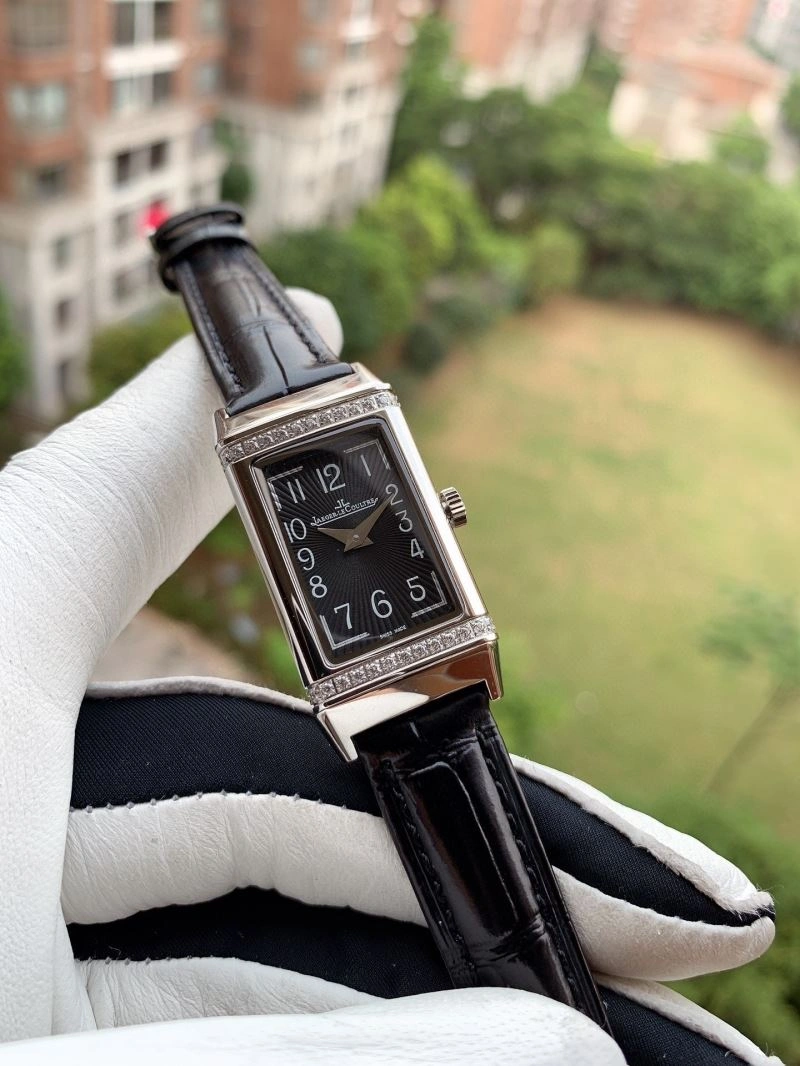 EyeCatching JAEGER-LECOULTRE Watches 186459