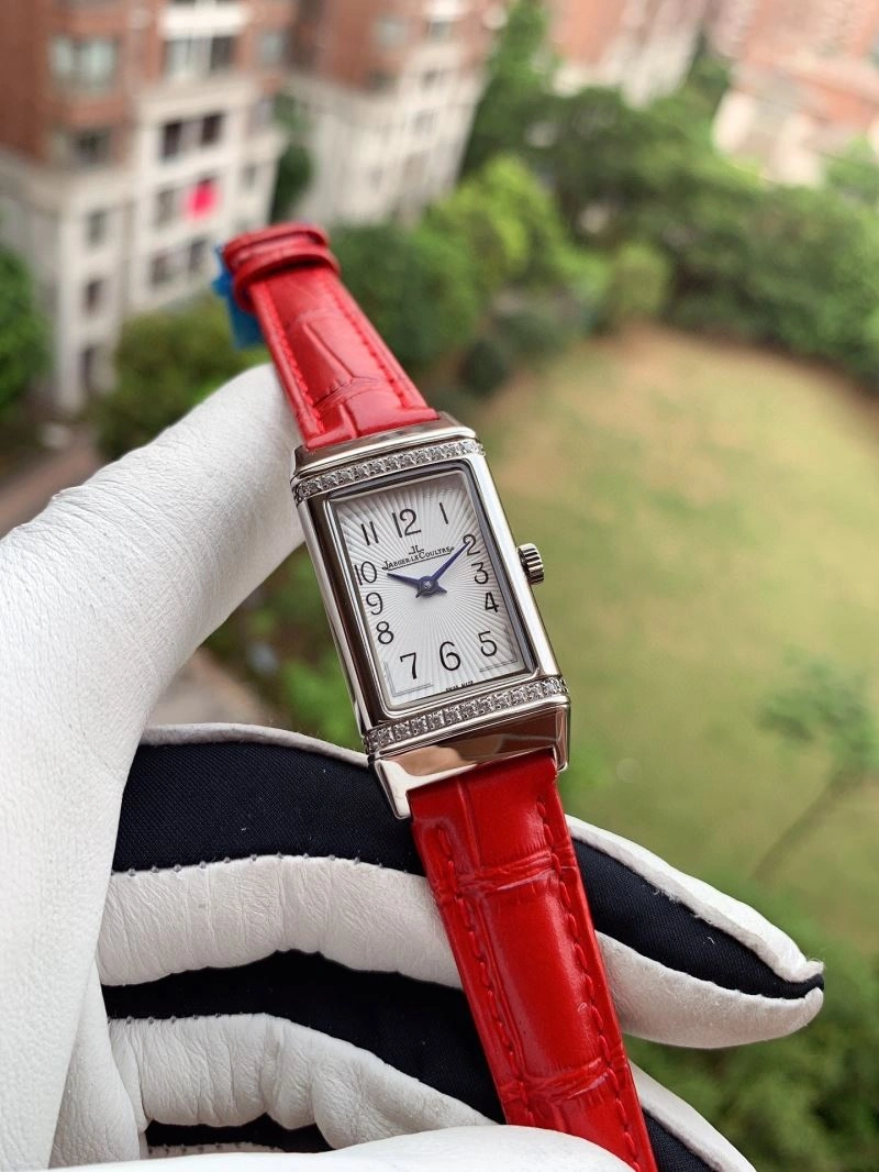 EyeCatching JAEGER-LECOULTRE Watches 186459