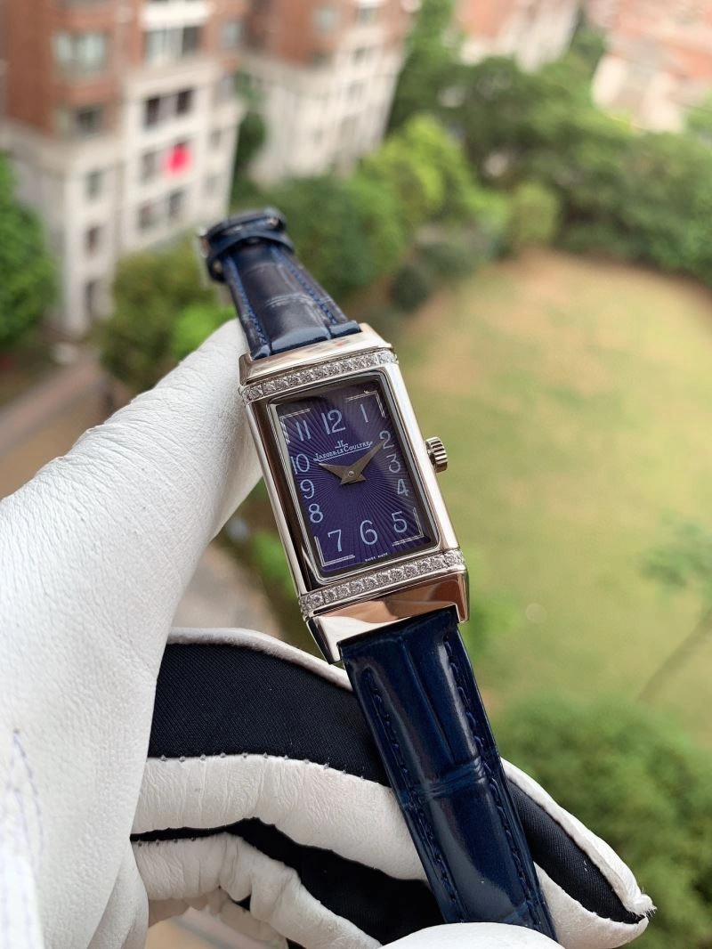 EyeCatching JAEGER-LECOULTRE Watches 186459