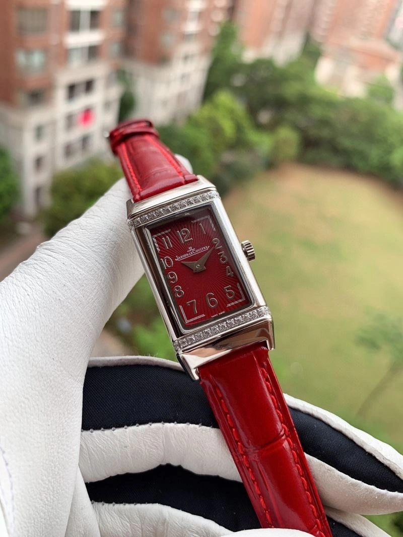 EyeCatching JAEGER-LECOULTRE Watches 186459