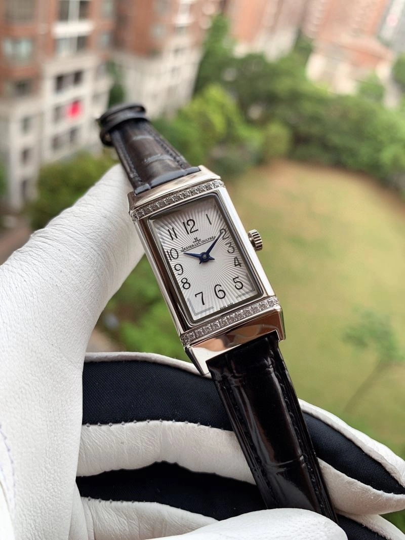 EyeCatching JAEGER-LECOULTRE Watches 186459