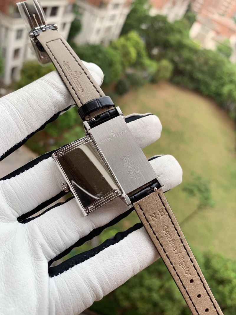 EyeCatching JAEGER-LECOULTRE Watches 186459