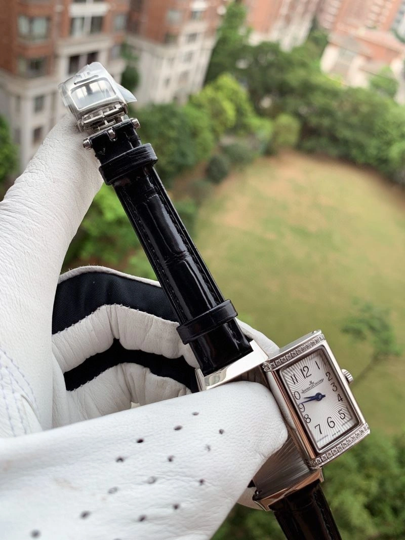 EyeCatching JAEGER-LECOULTRE Watches 186459