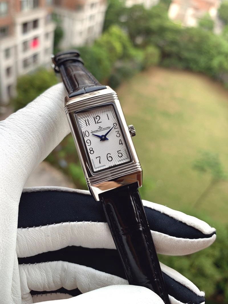 JAEGER-LECOULTRE Watches SportInspired 186462