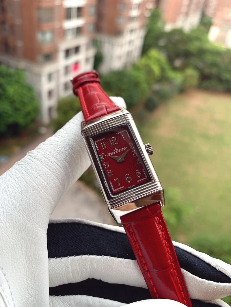 JAEGER-LECOULTRE Watches SportInspired 186462
