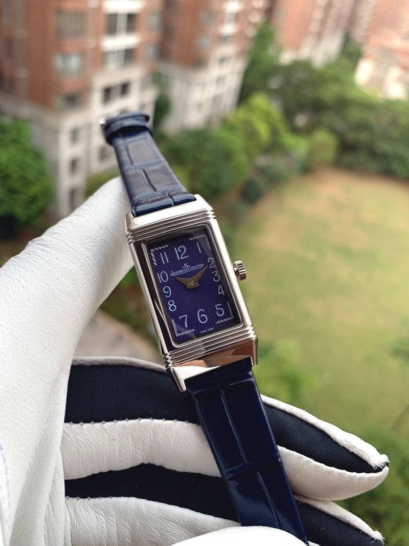 JAEGER-LECOULTRE Watches SportInspired 186462