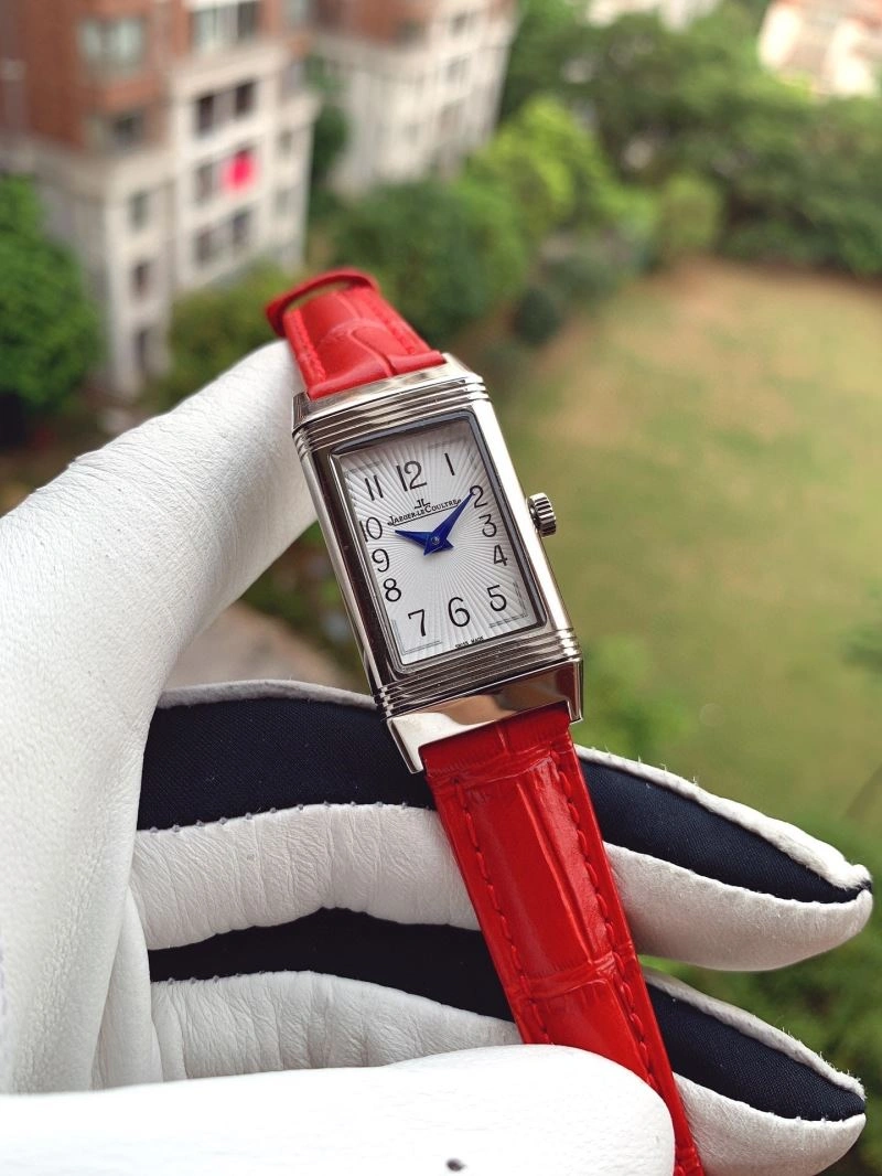 JAEGER-LECOULTRE Watches SportInspired 186462