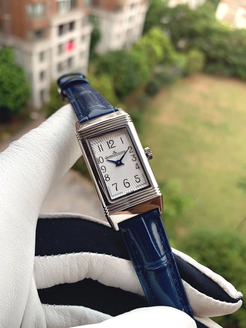 JAEGER-LECOULTRE Watches SportInspired 186462